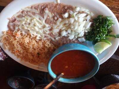 La Cocina Mexican Restaurant