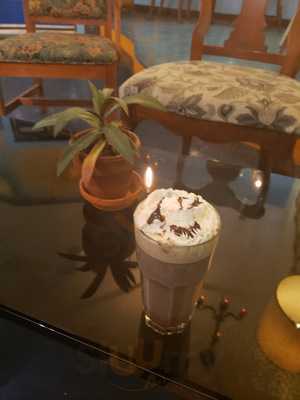 Mother Fool's Coffee House