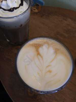 Mother Fool's Coffee House