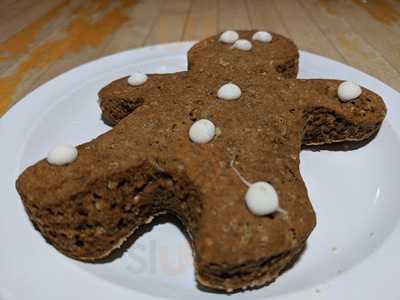 Mother Fool's Coffee House