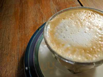 Mother Fool's Coffee House