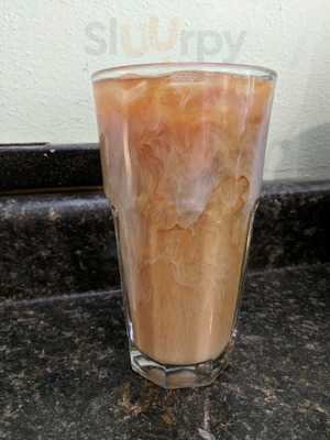 Mother Fool's Coffee House