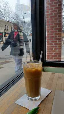 Mother Fool's Coffee House