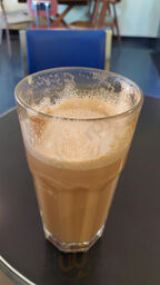 Mother Fool's Coffee House