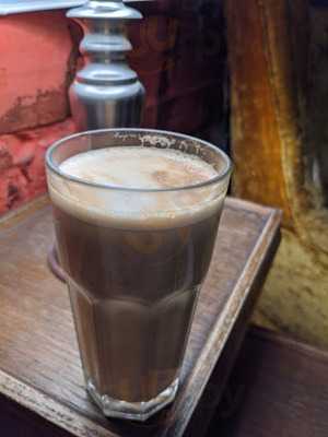 Mother Fool's Coffee House