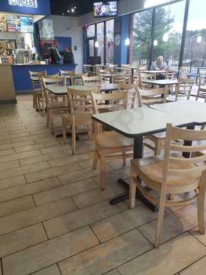 Boardwalk Fresh Burgers And Fries