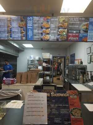 Boardwalk Fresh Burgers And Fries