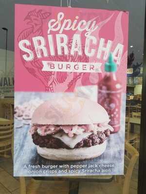 Boardwalk Fresh Burgers And Fries