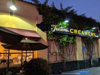 Fenton's Creamery
