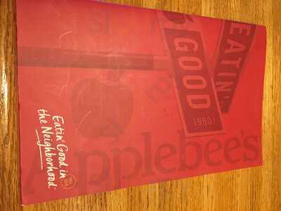 Applebee's