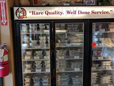 New York Butcher Shoppe