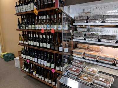 New York Butcher Shoppe