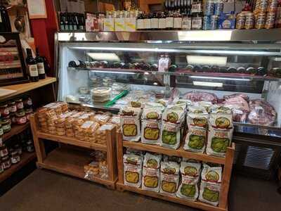 New York Butcher Shoppe