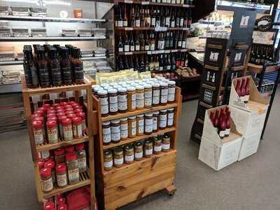 New York Butcher Shoppe