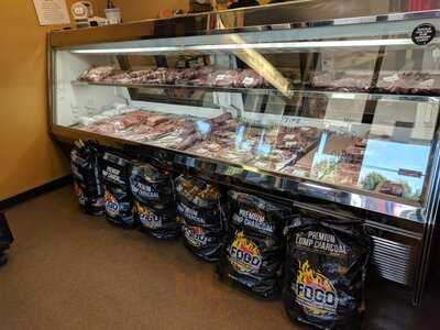 New York Butcher Shoppe