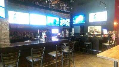 Whistle Stop Public House