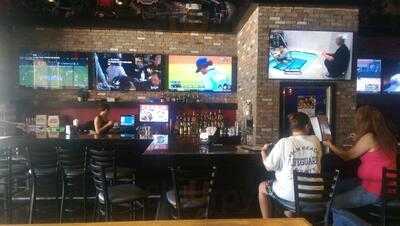 Whistle Stop Public House