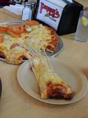 Pappy's Pizzeria