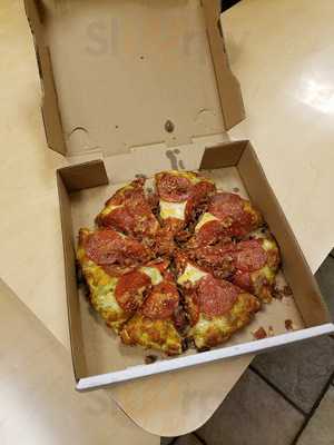 Pappy's Pizzeria