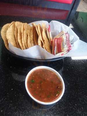 Mariscos Las Casuelitas