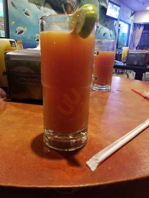 Mariscos Las Casuelitas