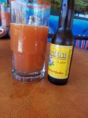 Mariscos Las Casuelitas