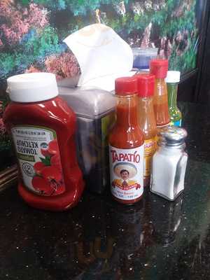 Mariscos Las Casuelitas