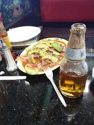 Mariscos Las Casuelitas