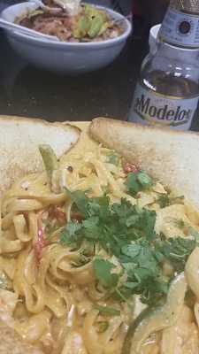 Mariscos Las Casuelitas