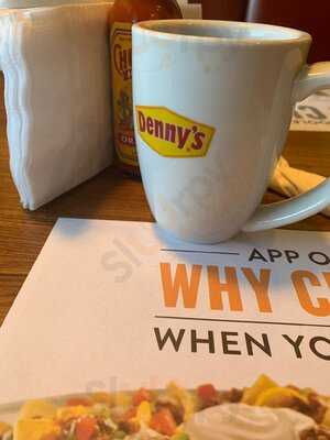 Denny's
