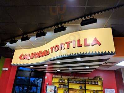 California Tortilla