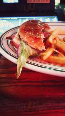 Coach's Grill & Sports Bar