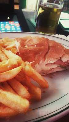 Coach's Grill & Sports Bar