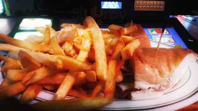 Coach's Grill & Sports Bar