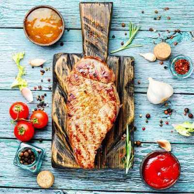 Campanella's Bar & Grill