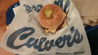 Culver's