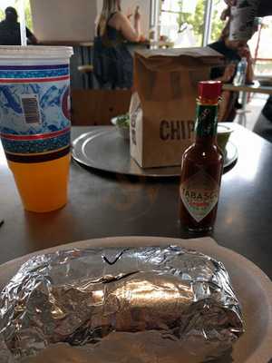 Chipotle
