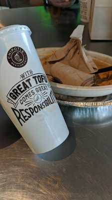 Chipotle