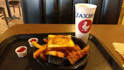Zaxby's