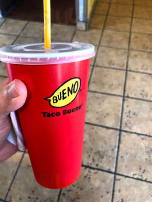 Taco Bueno