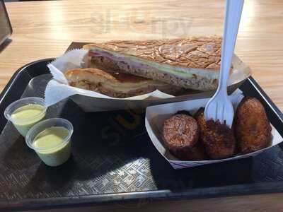 D’cuban Cafe Market