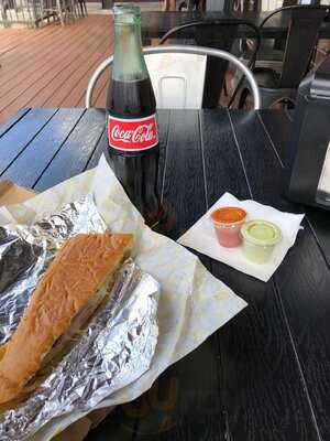 D’cuban Cafe Market