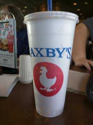 Zaxby's