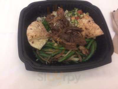 Adamah Neighborhood Table