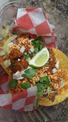 Adamah Neighborhood Table