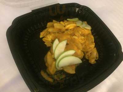 Adamah Neighborhood Table