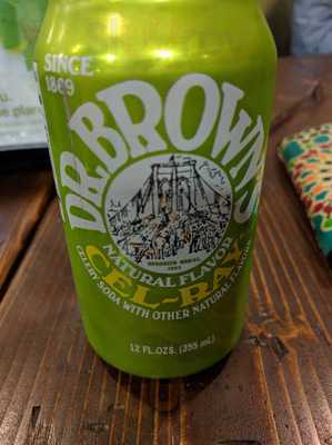 Adamah Neighborhood Table