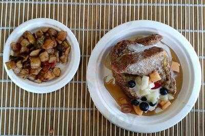 Adamah Neighborhood Table