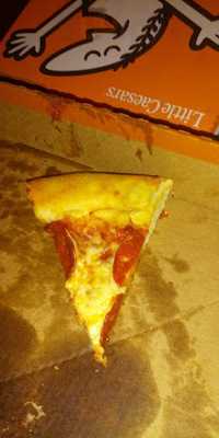 Little Caesars