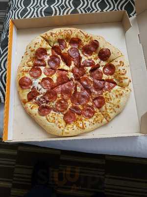 Little Caesars